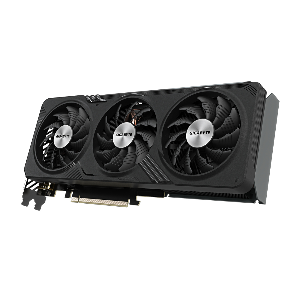 Bekijk afbeelding 8 van Gigabyte RTX4060Ti GAMING OC 16GB/2xDP/2xHDMI